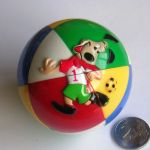 Skewbball Bugs Bunny